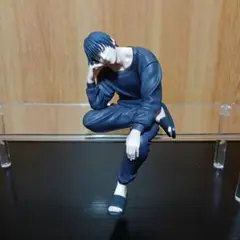 呪術廻戦 伏黒甚爾 ぬーどるストッパー フィギュア