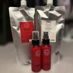 gwiyeobda シャンプー トリートメント ヘアミスト 14個セット - メルカリ