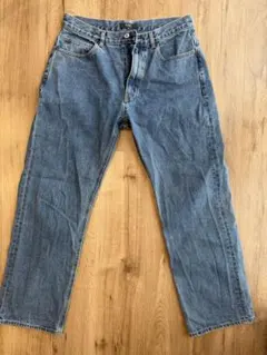 BEAMS HEART デニムパンツ