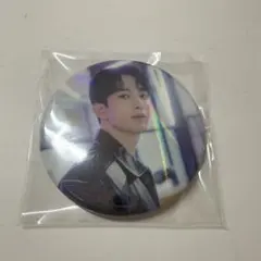 SEVENTEEN ドギョム セブチカフェ 2025 缶バッジ