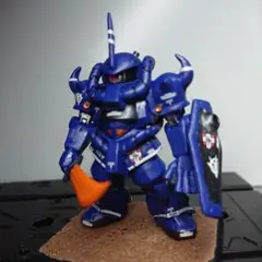 ガンダムコンバージ ランバラル専用 グフ