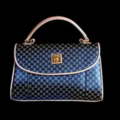 carriage 　キャリーエイジ　ハンドバック