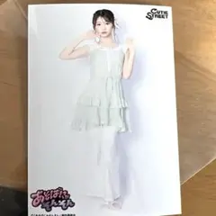 CUTIE STREET 板倉可奈 生写真