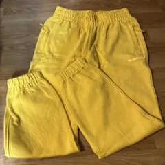 adidas originals Humanrace スウェットパンツ