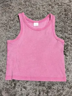 ZARA KIDSタンクトップ