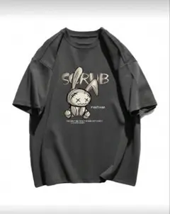 2026年最新】ウサギのTシャツの人気アイテム - メルカリ