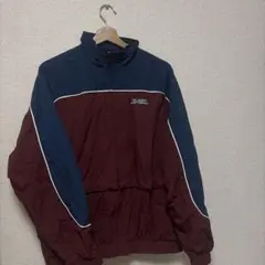 美品 X-girl ナイロンジャケット ウィンドブレーカーJACKET 2way