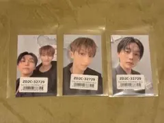 DxS Serenade ユニバ universalmusic 特典 セット