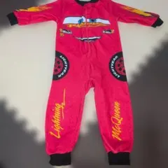 ライトニング・マックイーン 着ぐるみ