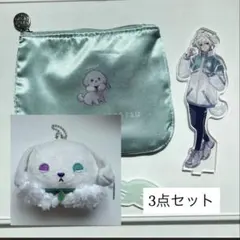 にじさんじ 叢雲カゲツ コスプレ わんにゃんdays - メルカリ