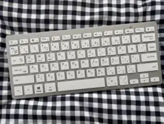 ワイヤレス キーボード