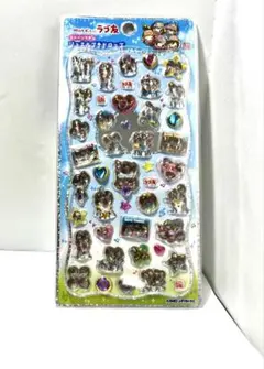 【正規品】株式会社カミオジャパン ✴︎ジュエルプチドロップシール✴︎