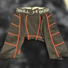 アンダーアーマー　スライディングパンツ