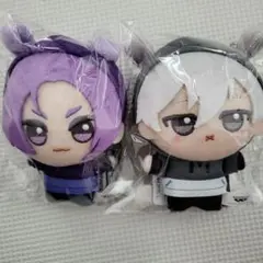 ブルーロック 玲王&凪セット