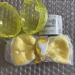 カードキャプターさくら カメオリボンチャーム ケロちゃん