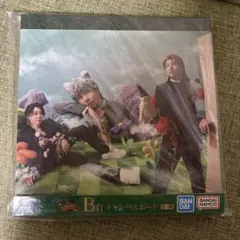 新品未開封 ミセスグリーンアップル B賞 ミセス一番くじ ミセス くじ
