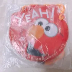 【即購入可/新品】エルモ　オリジナルチケットホルダー　USJ