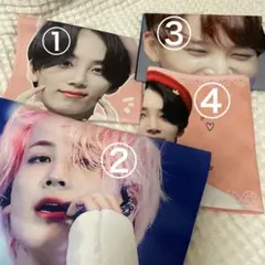 SEVENTEEN ジョンハン スローガン