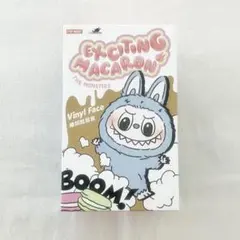 THE MONSTERS Exciting Macaron ぬいぐるみシリーズ