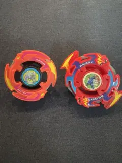 2025年最新】べイブレードの人気アイテム - メルカリ