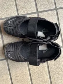 エアリフト ブラック