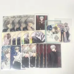 にじさんじ ChroNoiR 叶 葛葉 チェキ まとめ売り