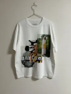 美品 marimekko マリメッコ Tシャツのサムネイル