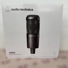 2025年最新】audio technica 配信機器・PA機器・レコーディング機器の