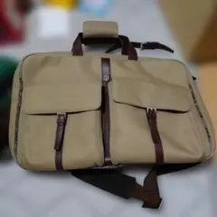 pierre cardin ボストンバッグ 旅行用バッグのサムネイル