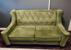 2026年最新】レトロ ベロア ソファの人気アイテム - メルカリ