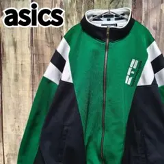 2026年最新】asicsトラックジャケットの人気アイテム - メルカリ