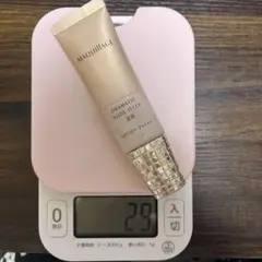 マキアージュ ドラマティック ヌードジェリー BBのサムネイル