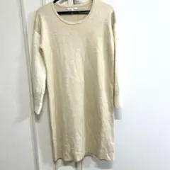 FREDY emue ニットワンピースのサムネイル