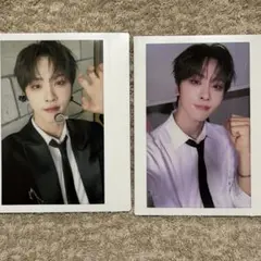 BAE173 ユジュン チェキ