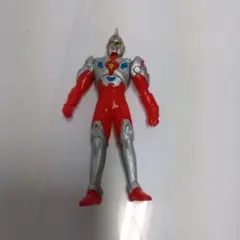 電光超人 グリッドマン ソフビ フィギュアのサムネイル