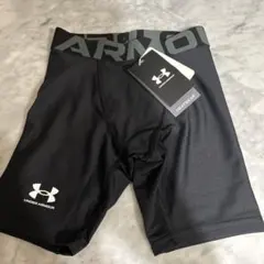 アンダーアーマー　UNDER ARMOUR インナーパンツ　バスケ　キッズ用