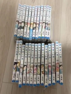 新品 アオのハコ 全巻セット 1〜26巻 新品 シュリンク付き - メルカリ