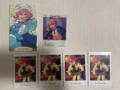 あんさんぶるスターズ まとめ売り 姫宮桃李