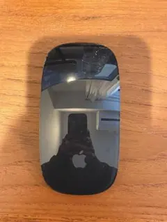 Apple Magic Mouse ブラック