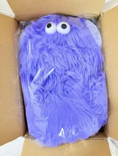 ホイッピ＆ラッピ 決めポーズ！BIGぬいぐるみ