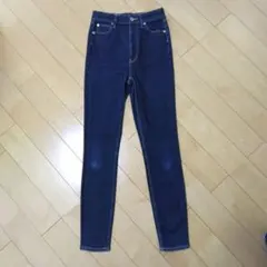 STUDIOR330 HIGH RISE SKINNY 25のサムネイル