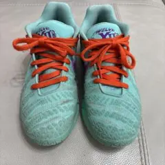 JA3 NIKE バスケットボールシューズ HF2794-201 27cm - メルカリ