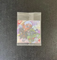 にふぉるめーしょん　ジョジョ　第6部　JO6-08　プッチ神父