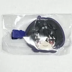あんスタ みにコレ前髪クリップ 朔間凛月