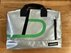 FREITAG フライターグ F304 MOSS シルバーのサムネイル