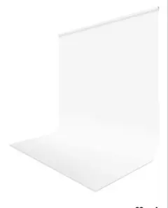 UTEBIT バックドロップ 2m x 3m