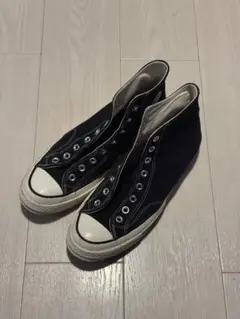 CHUCK TAYLOR チャックテイラー ブラック 28.0