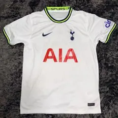 NIKE トッテナム 26/27 オーセンティックユニフォーム Lサイズ - メルカリ