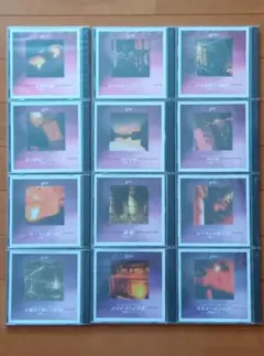 ムード音楽ベストコレクション 14枚組 - メルカリ
