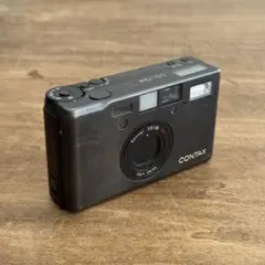 Contax T3D ブラックのサムネイル